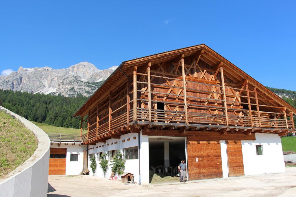 Jagerhaus Agriturismo * Cortina d'Ampezzo