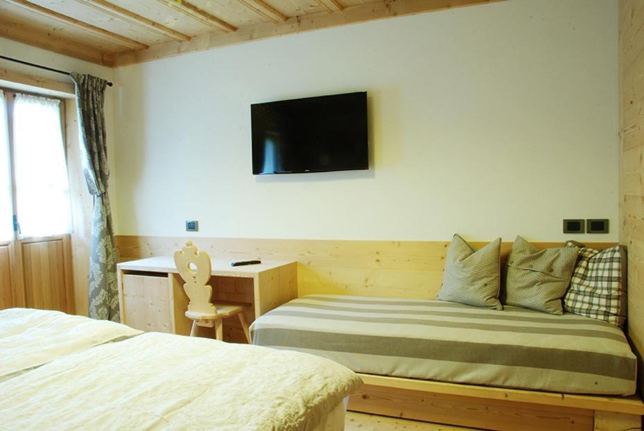Jagerhaus Agriturismo *
