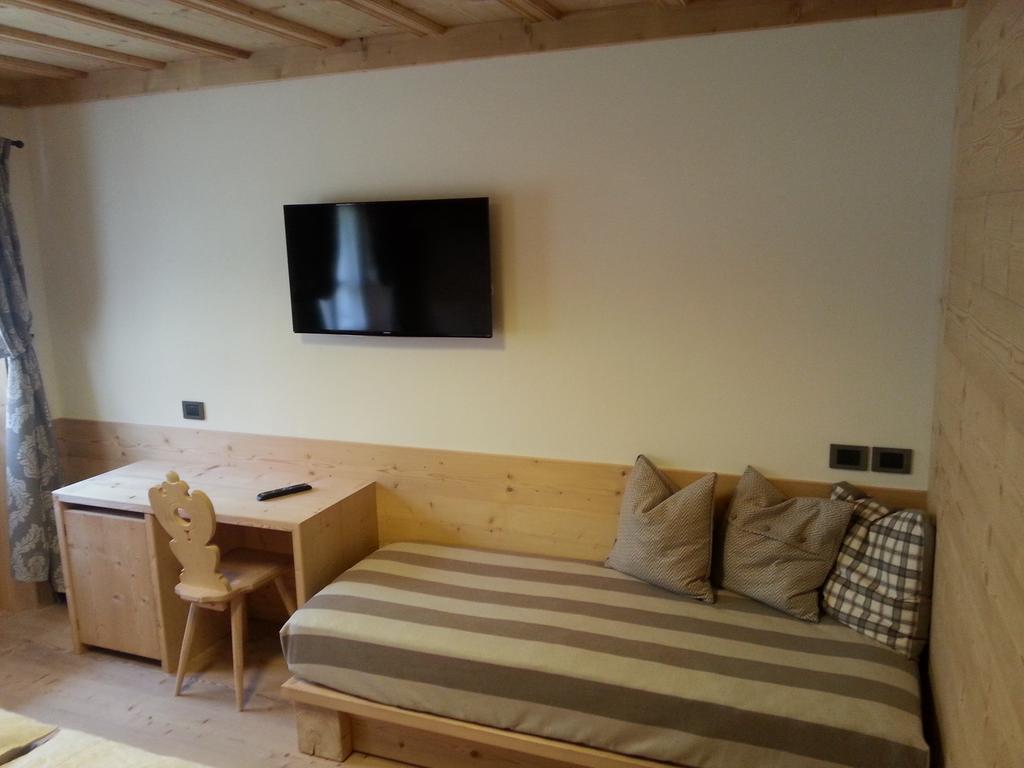 Jagerhaus Agriturismo Farm stay Cortina d'Ampezzo