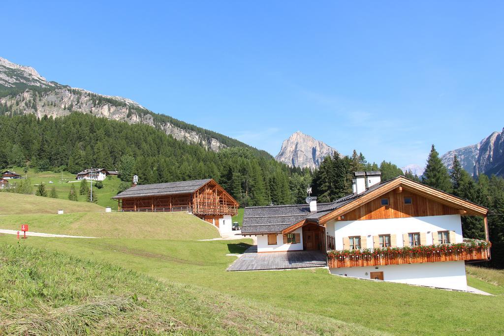 Jagerhaus Agriturismo Cortina d'Ampezzo