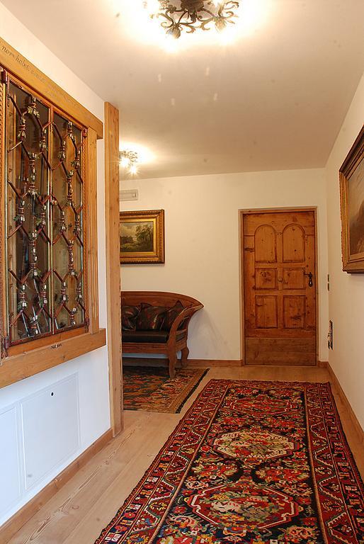 Jagerhaus Agriturismo