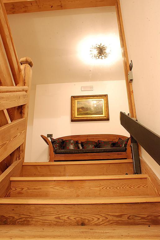 Jagerhaus Agriturismo Cortina d'Ampezzo