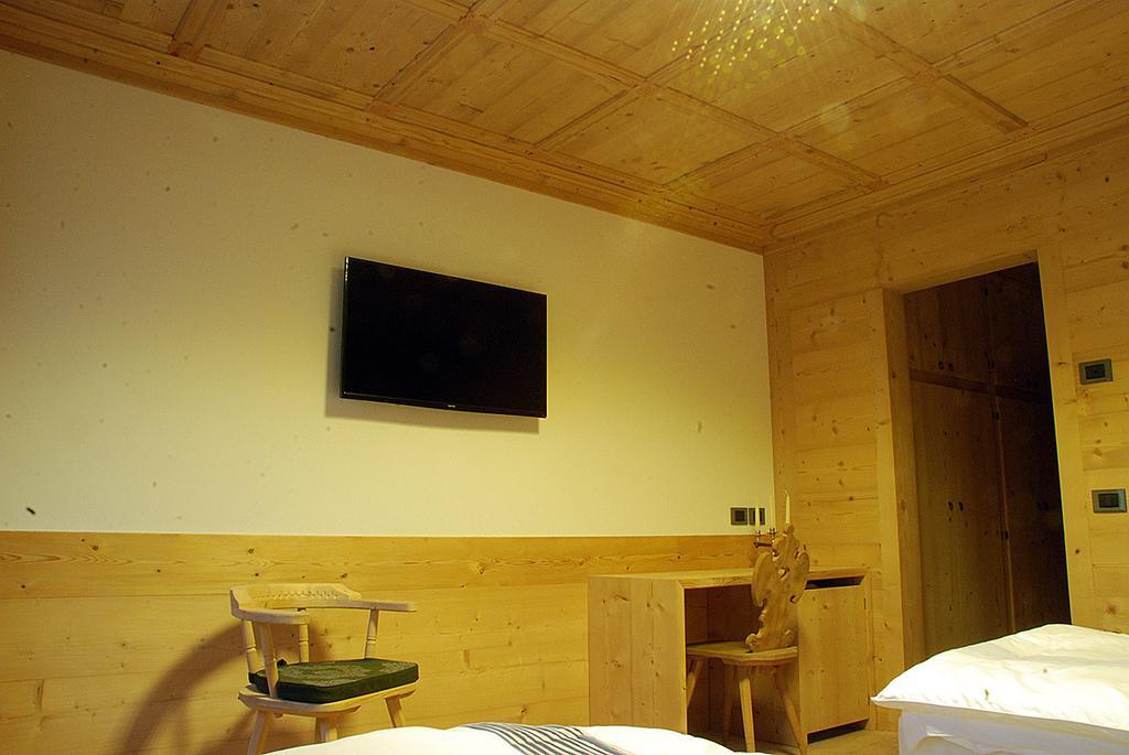 Jagerhaus Agriturismo Farm stay *